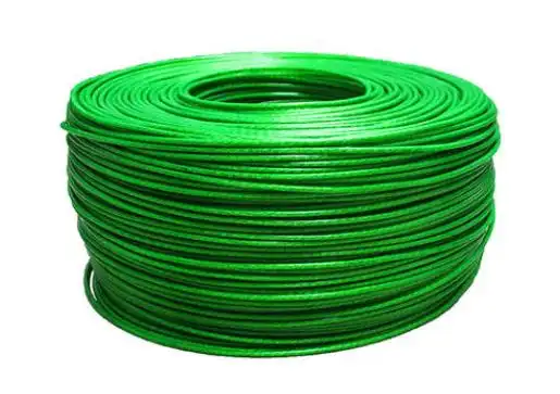 涂塑钢丝绳为何具备更强的耐腐蚀性和耐磨性_作业_处理工艺_表层