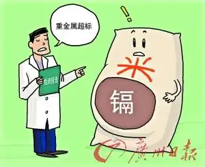 促排重金属多吃含果胶食物