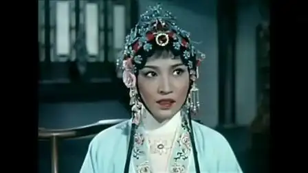 越剧《碧玉簪送凤冠》剪辑版   陈少春  金彩凤   周宝奎