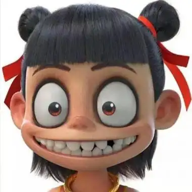 哪吒流泪动漫头像 动漫头像图片大全 -【爱个性】