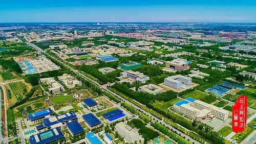 雨后阿拉尔美如画