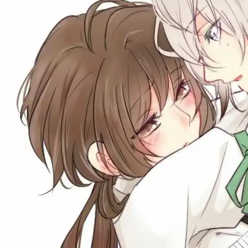 一组动漫情头_腾讯新闻