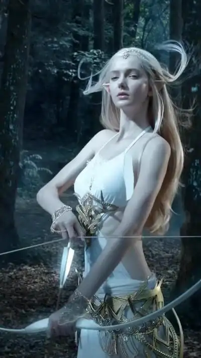 savanna blade 精灵 - 堆糖,美图壁纸兴趣社区