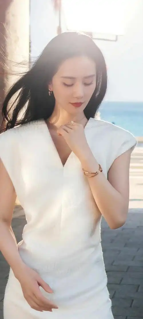 壁纸分享,刘诗诗,一位气质型美女