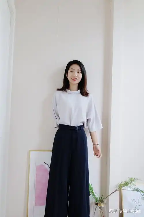 有什么148-158左右的小个子女生的日常穿搭值得推荐?