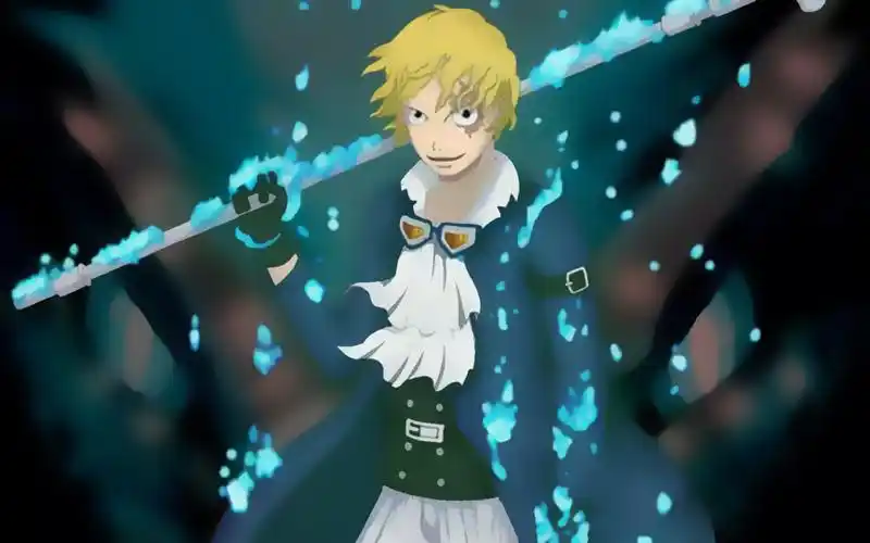 海贼王大海贼萨博图片壁纸,高清图片,电脑桌面-壁纸族