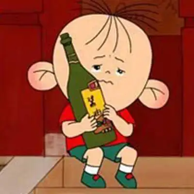 大耳朵图图头像图片大全