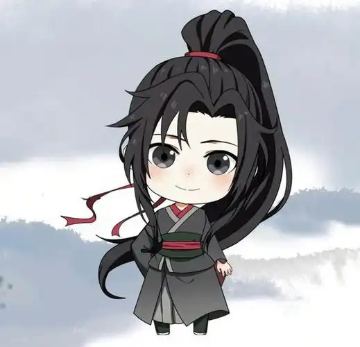 魏无羡以q版动画形象讲解科举,打破传统,让文化换一种方式传承