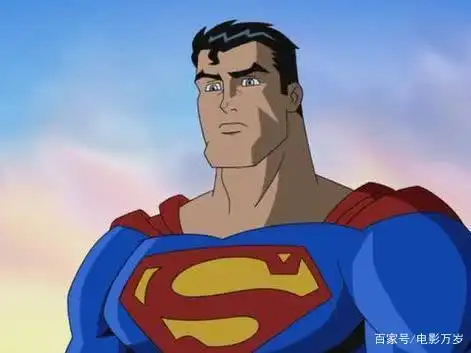 史上最全超人影视作品60 部(1941-2019)