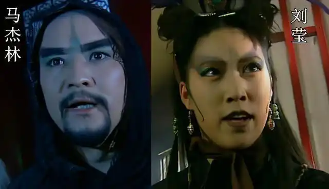 西游记后传21年于月仙去世曹荣成导演赢妖是郭德纲师姐