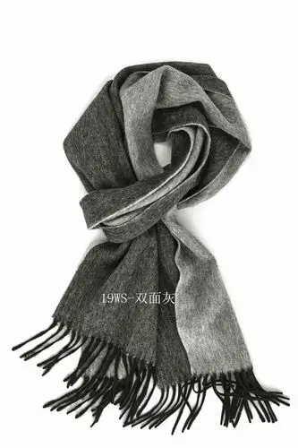 羊绒围巾