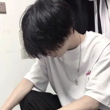 高清男头像冷酷帅气霸气2021