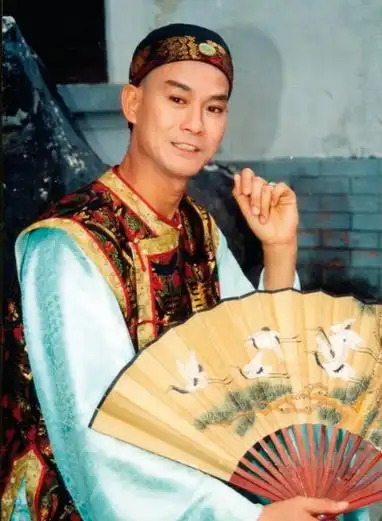 时光照相馆丨郑少秋:风流一时 多情一生_腾讯新闻