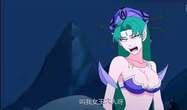 下一个《十万个冷笑话》那样的国产动漫会在哪里?