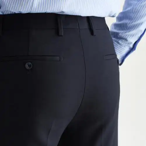 服装鞋帽>男装>男士西裤>柒牌(seven)>柒牌(seven)男士西裤>