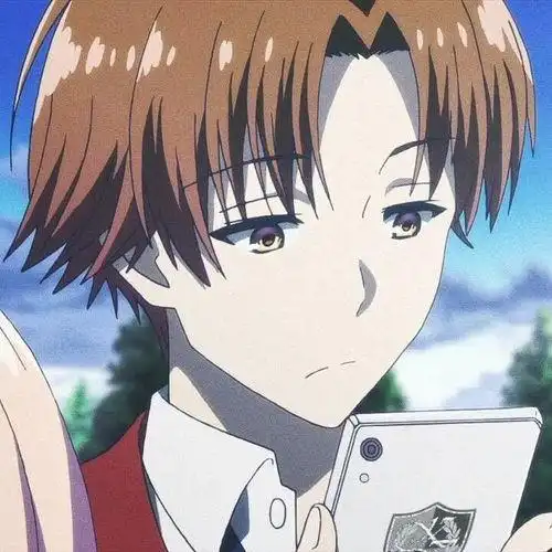 绫小路清隆头像q版 - 搜狗图片搜索