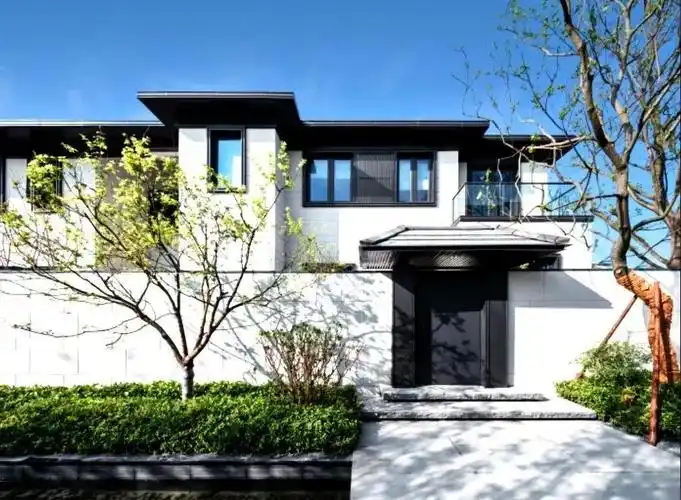 港龙中国春日图鉴 | 来铂樾府,才不辜负这最美的春天!