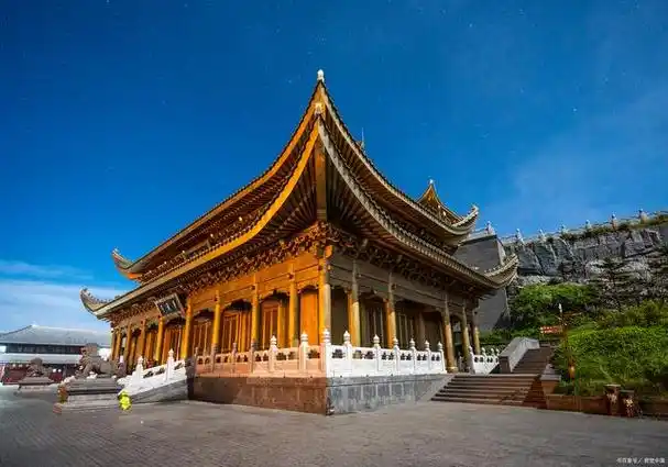 四川旅游攻略七天六晚不踩坑超全游玩干货