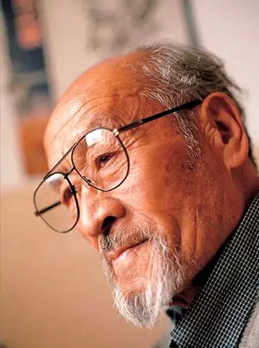 王洛宾的遗嘱 三毛的信