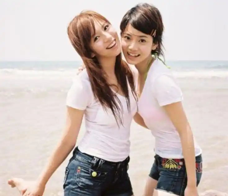 刘品言曾之乔再次合体出现力破不和传言sweety组合回忆杀