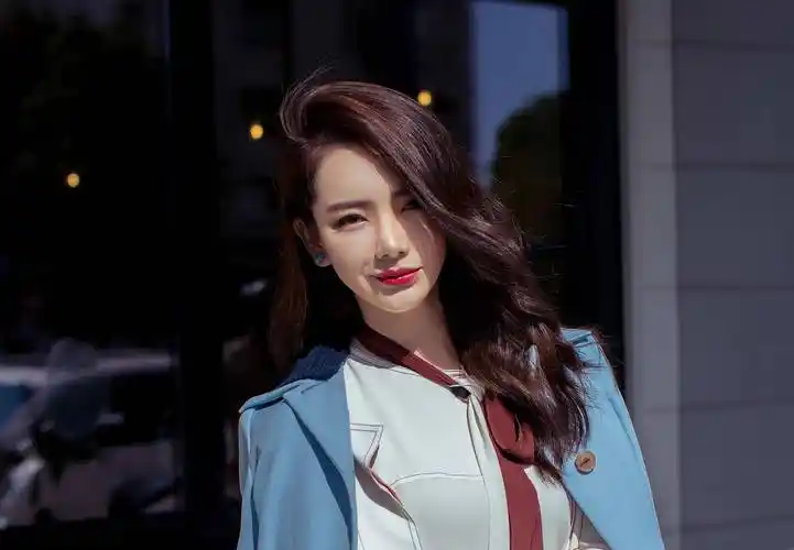 《浪姐5》拟邀嘉宾曝光,戚薇鞠婧祎在列,莫文蔚朱茵引发争论_节目