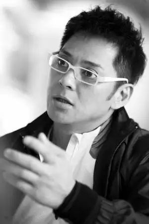 莫少聪明年迎娶内地小新娘(图)