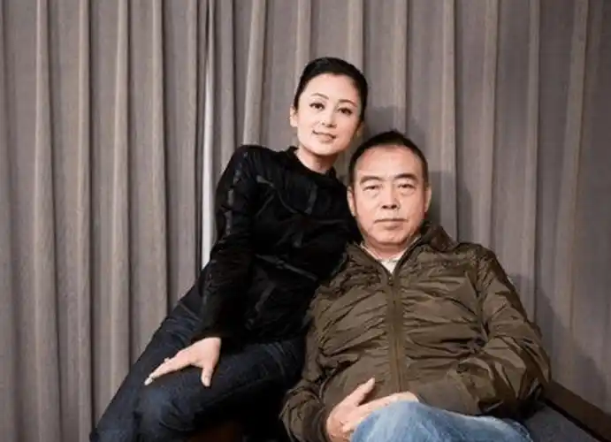 北京这一夜,将陈红的尴尬境况,体现的淋漓尽致_陈凯歌_倪萍_陈飞宇