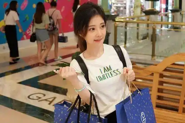 黄石女子图鉴说中你了吗