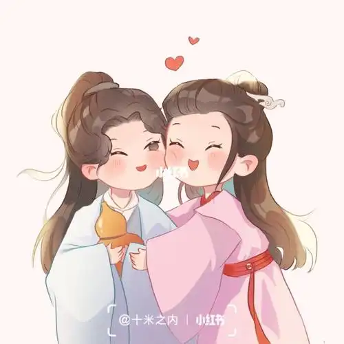 你身上有光,老婆贴贴~_山河令_山河令太好磕了_素材_素材其他