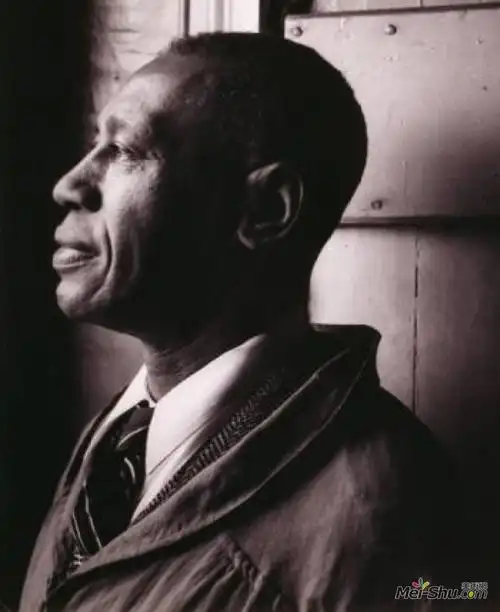 霍里斯·皮平(horace pippin)