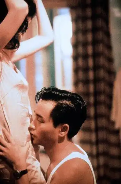 经典电影海报,你脑海深处的记忆