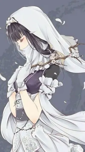 剑三这个带面纱的npc叫什么名字