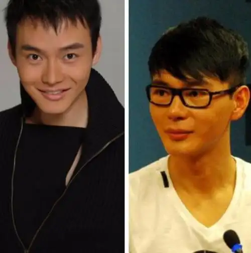 海岩玩陆毅海岩捧红陆毅佟大为却捧不红自己儿子