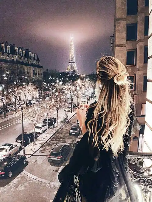 泄露了仙气° 自截欧美美图 欧美壁纸背景图 欧美范