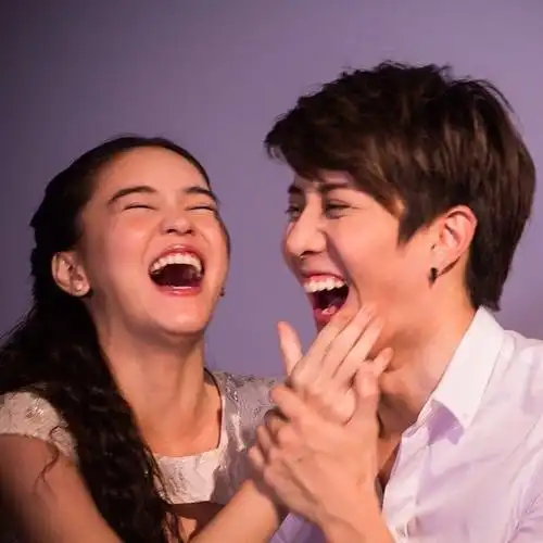 浪漫满屋泰国版 mike李海娜