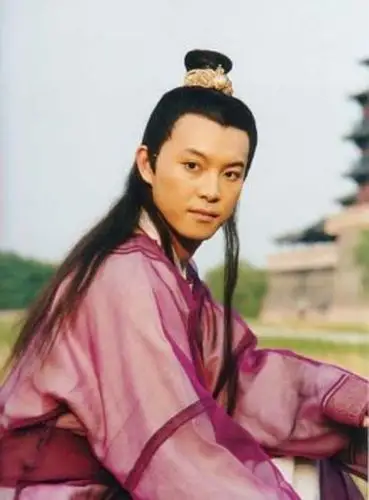 沙溢 上错花轿嫁对郎