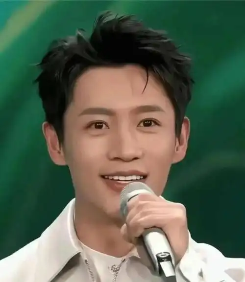 魏晨绝世好男人是人设张云龙被资本抛弃董璇再婚又被搅黄