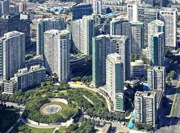 北京朝阳新城国际23官方网站新城国际23售楼处电话分析