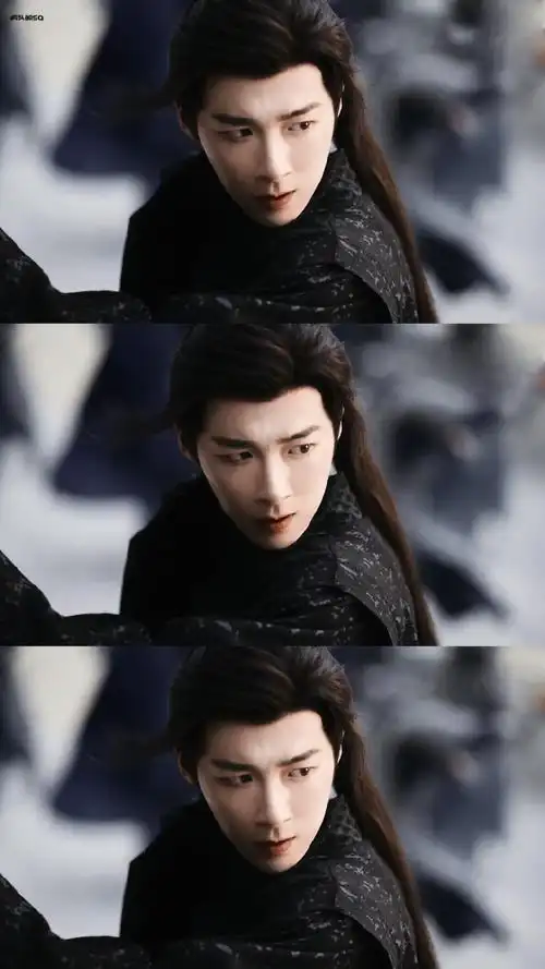 刘宇宁宁远舟##第八集的刘宇宁