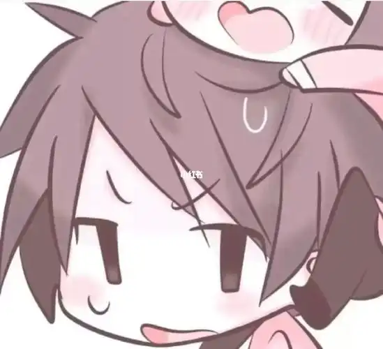 情侣头像  #可爱头像  #情头  #王者荣耀