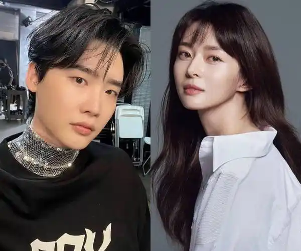 李钟硕绯闻女友都是女神!