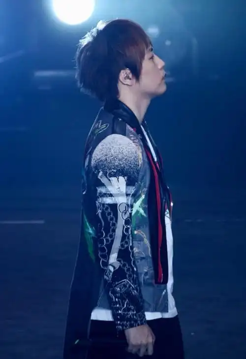 阿信- 堆糖,美图壁纸兴趣社区