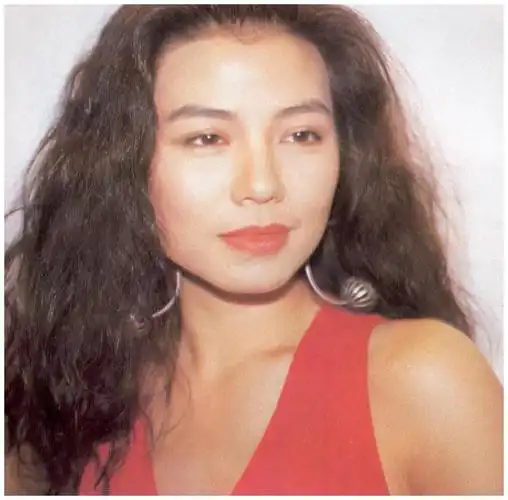 上世纪80年代有个说法叫"霞玉芳红"!你喜欢其中的哪位女星?__财经头条