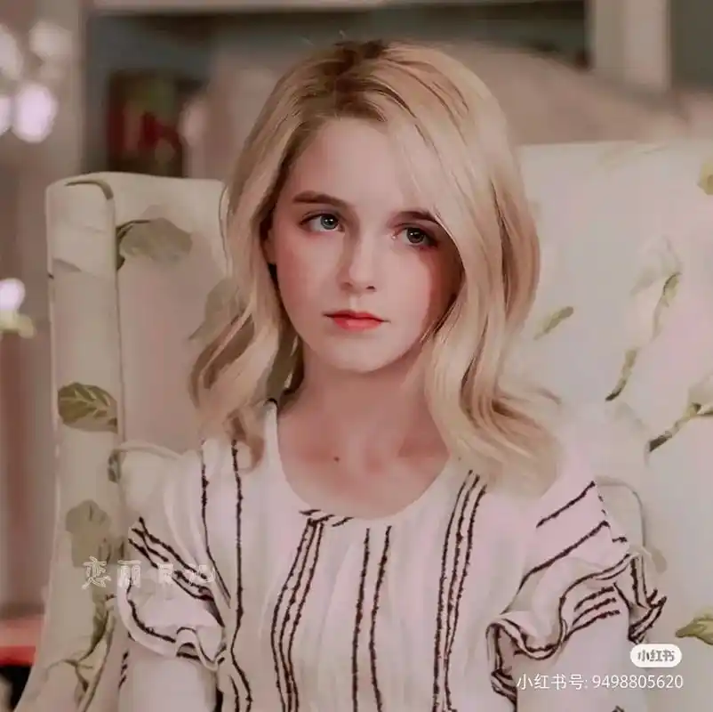 麦肯娜格瑞丝 #枕边童话 麦麦 - 抖音