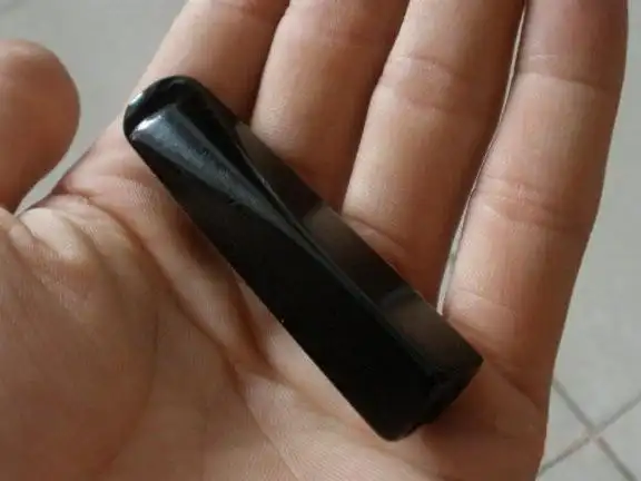 什么是瑿珀([yī  wbr>pò])