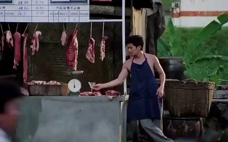 国产007星爷经典片段