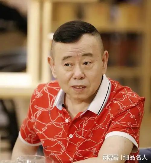 潘长江:撮合女儿婚姻,外孙让他变得年轻