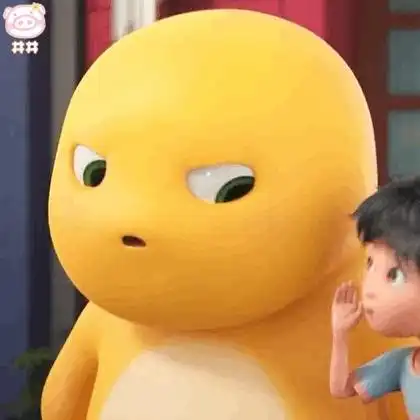 180张黄色奶龙表情包合集 - 知乎