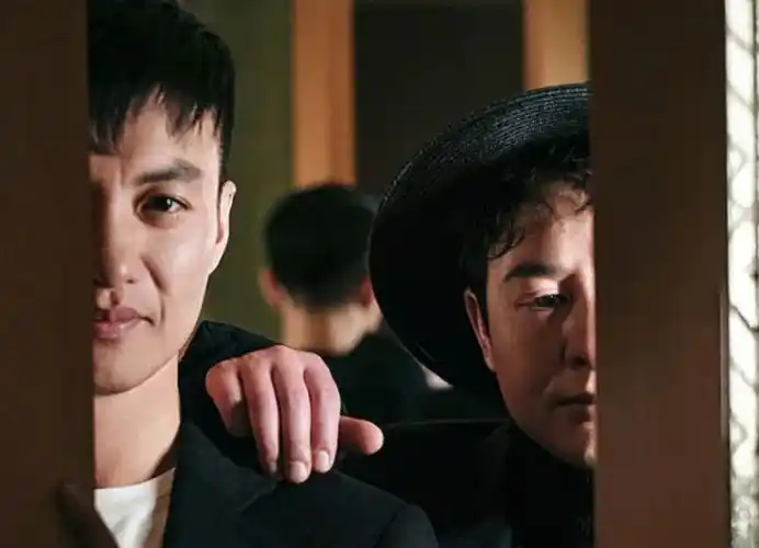 朱丹曾吃张颂文的醋,直到回归好友位置,周一围:描述有误导性_腾讯新闻