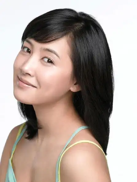 韩星南相美成广告新宠 争坐全智贤第二宝座(图)